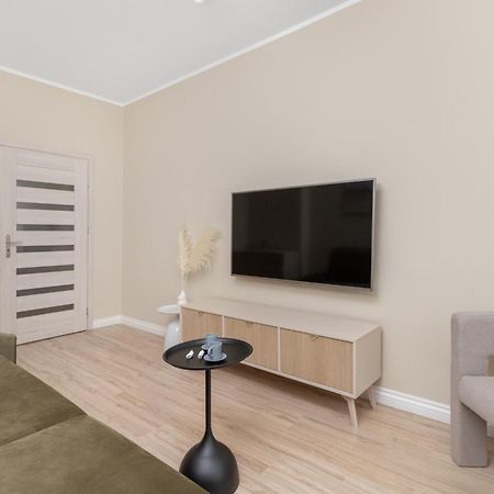 Apartment Gdańsk Old Town Kołodziejska by Renters Zewnętrze zdjęcie