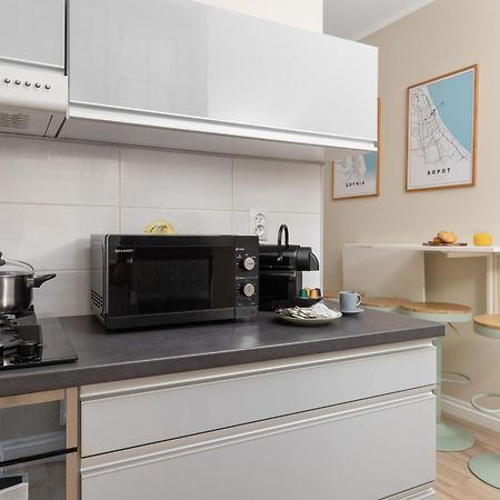 Apartment Gdańsk Old Town Kołodziejska by Renters Zewnętrze zdjęcie