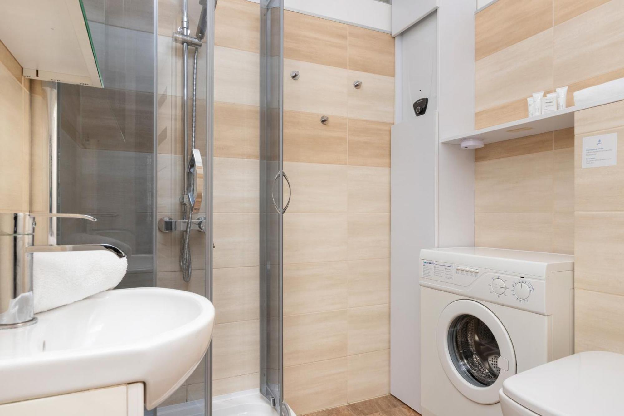 Apartment Gdańsk Old Town Kołodziejska by Renters Zewnętrze zdjęcie