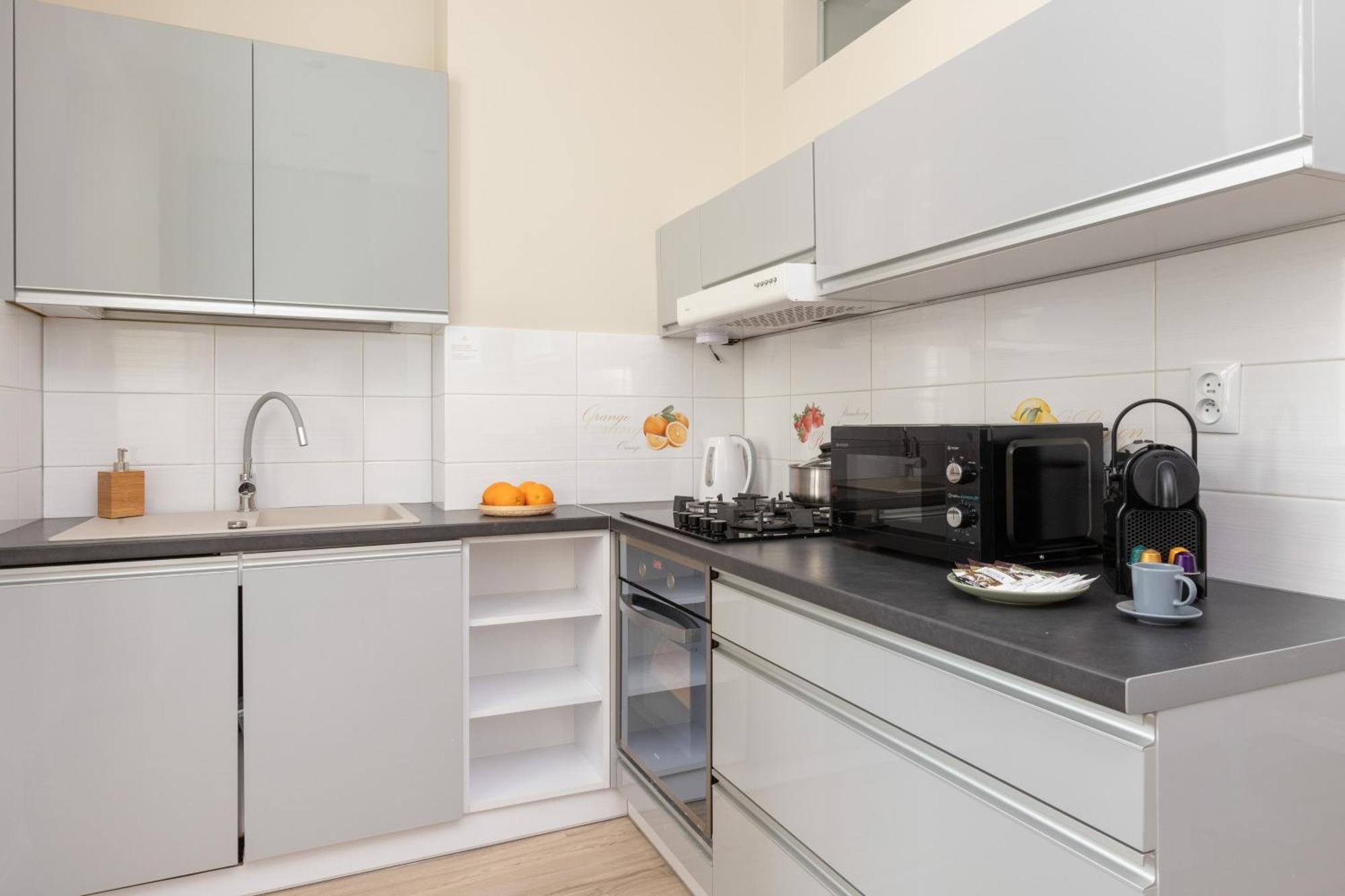 Apartment Gdańsk Old Town Kołodziejska by Renters Zewnętrze zdjęcie