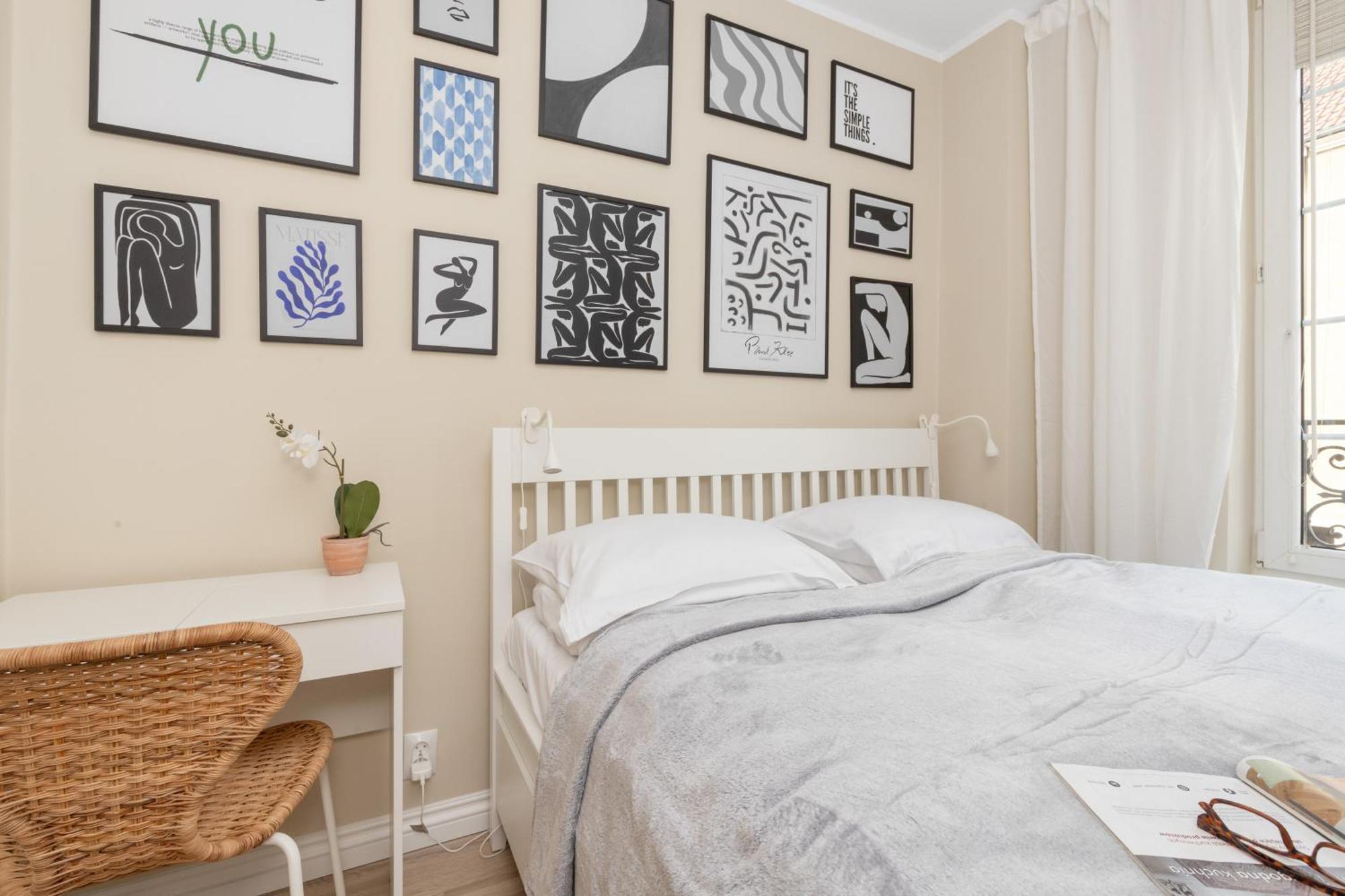 Apartment Gdańsk Old Town Kołodziejska by Renters Zewnętrze zdjęcie